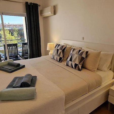Jasmine Apartment Next To Meia Praia Beach 라고스 외부 사진