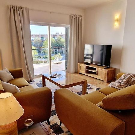 Jasmine Apartment Next To Meia Praia Beach 라고스 외부 사진