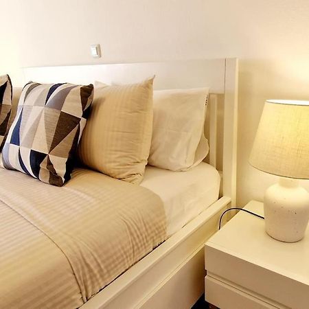 Jasmine Apartment Next To Meia Praia Beach 라고스 외부 사진