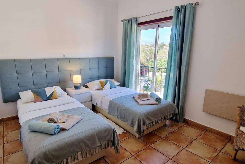 Jasmine Apartment Next To Meia Praia Beach 라고스 외부 사진
