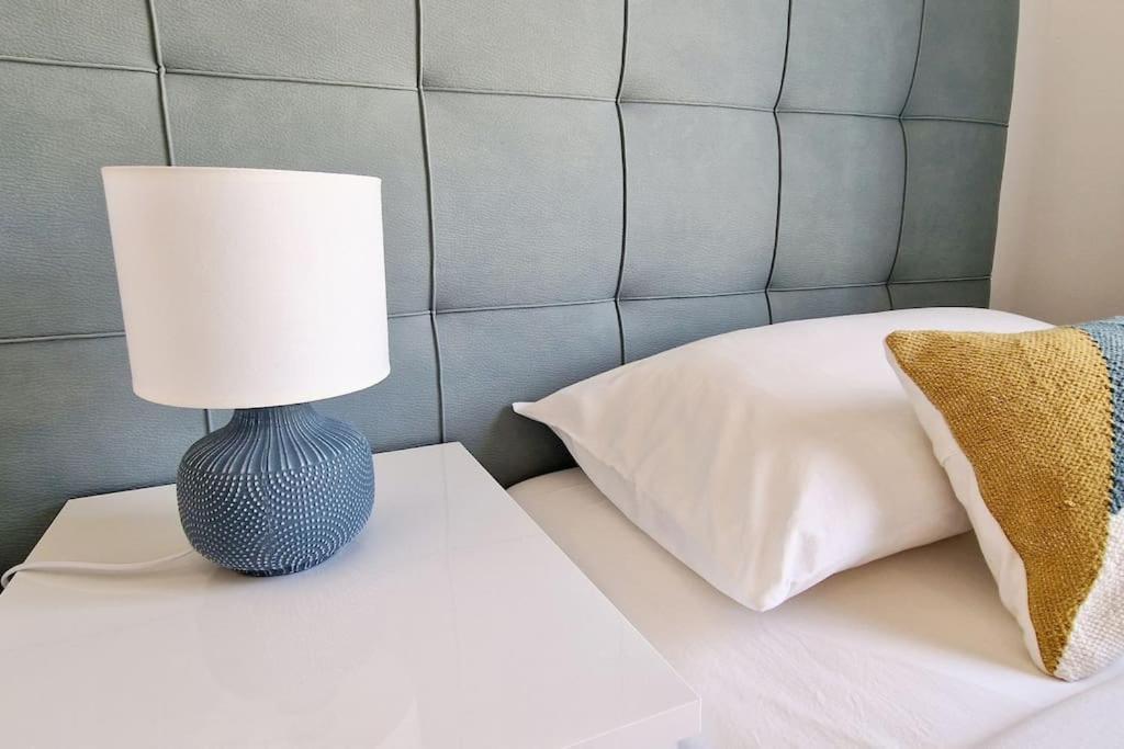 Jasmine Apartment Next To Meia Praia Beach 라고스 외부 사진